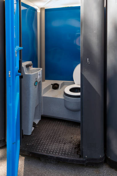 Best Local porta potty services  in Four Oaks, NC