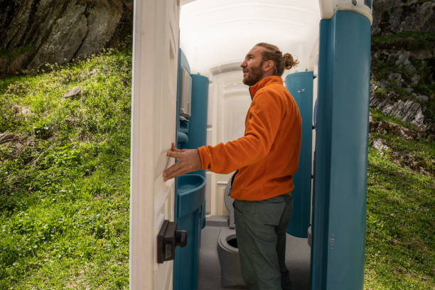 Best Wedding porta potty rental  in Four Oaks, NC