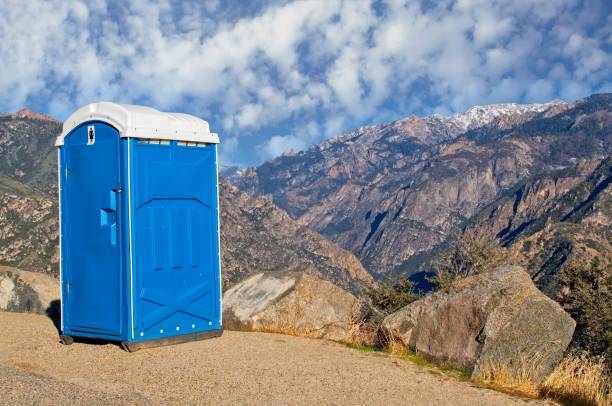 Best Porta potty for special events  in Four Oaks, NC