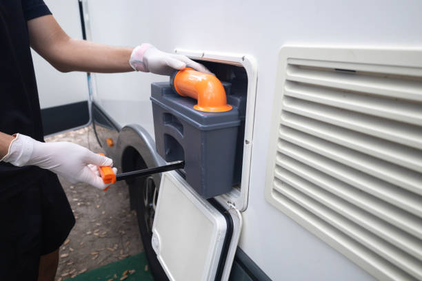 Reliable Four Oaks, NC porta potty rental Solutions