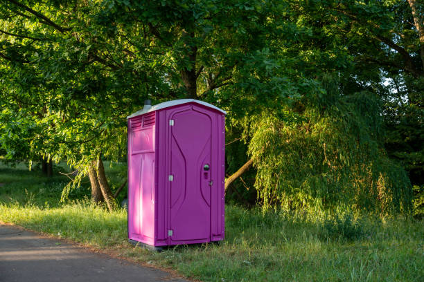 Best High-end porta potty rental  in Four Oaks, NC