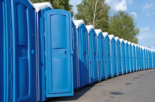 Best Porta potty rental for parties  in Four Oaks, NC